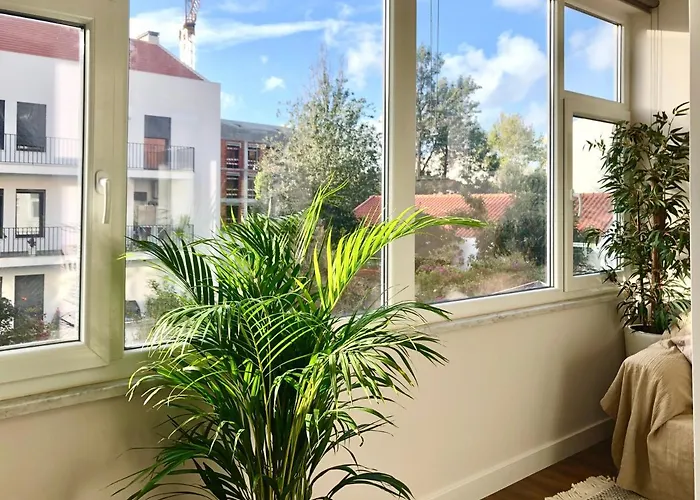 Modern Center Апартаменты *